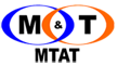 M&T Allied Technology Sticky Logo