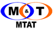 M&T Allied Technology Logo