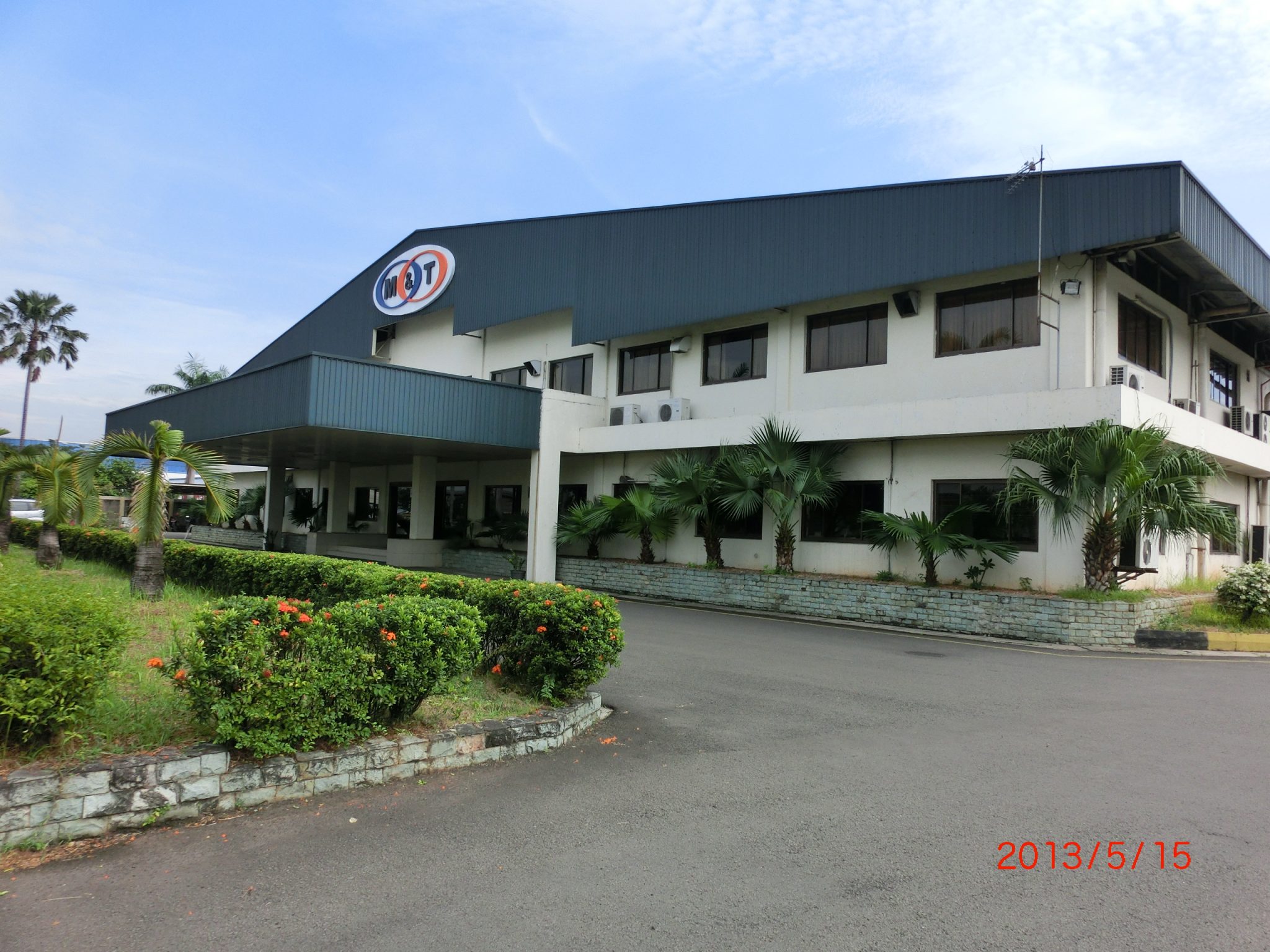 About Us – M&T Allied Technologies Co., Ltd.
